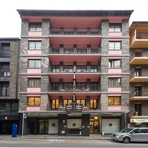 Andino Hotel
